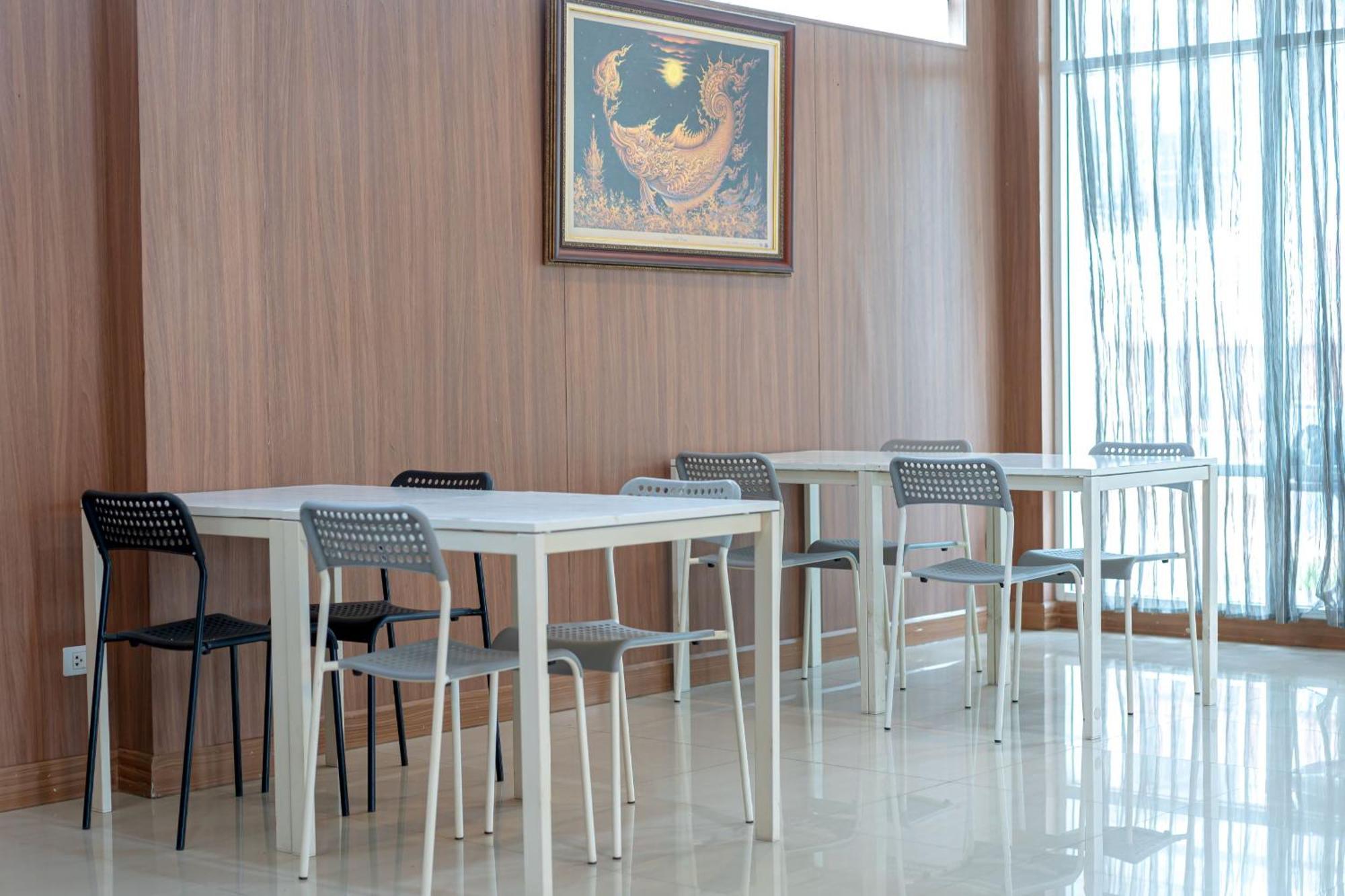 צ'יאנג ריי The Infinity Suite Chiangrai מראה חיצוני תמונה