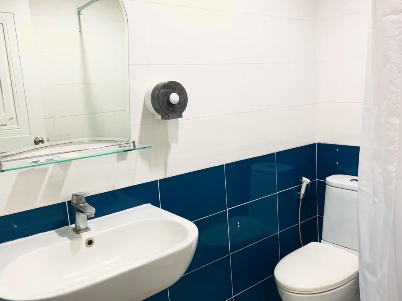צ'יאנג ריי The Infinity Suite Chiangrai מראה חיצוני תמונה